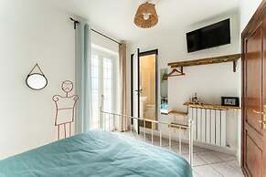 Miu' Bed and Breakfast