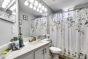 New 3 Bedroom 2 Bath with Water View