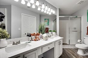 New 3 Bedroom 2 Bath with Water View