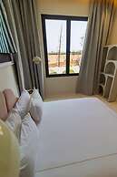 Yin Hotel & Spa