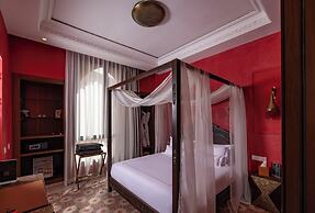 Yin Hotel & Spa