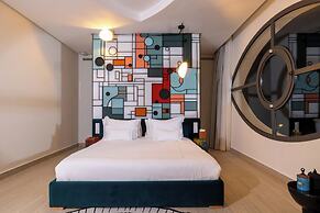 Yin Hotel & Spa