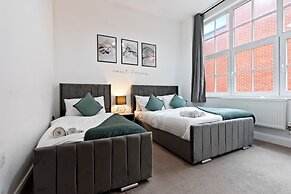 Luxe Stays  Central Jewellery Quarter