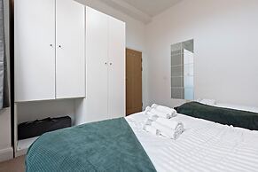 Luxe Stays  Central Jewellery Quarter