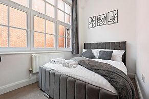 Luxe Stays  Central Jewellery Quarter