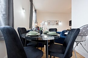 Luxe Stays  Central Jewellery Quarter