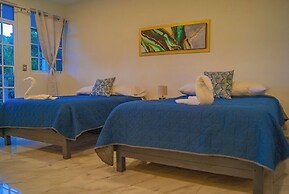 Hotel Villa Veral