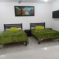 Habitaciones Aurelia