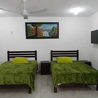 Habitaciones Aurelia