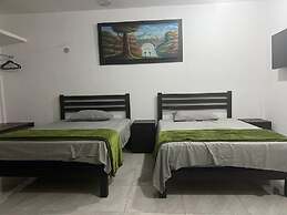 Habitaciones Aurelia