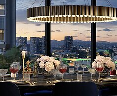 Queen's Wharf Residences