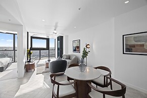 Queen's Wharf Residences