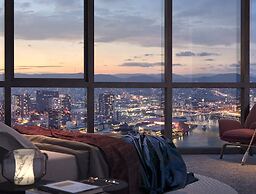 Queen's Wharf Residences