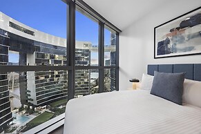 Queen's Wharf Residences