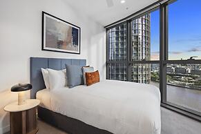 Avani Living Queen’s Wharf Residences