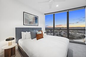 Queen's Wharf Residences