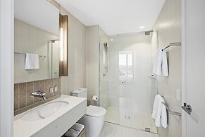 Queen's Wharf Residences