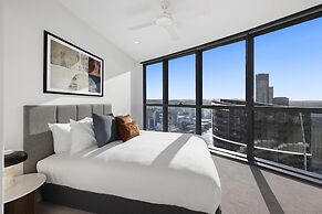Queen's Wharf Residences
