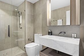 Queen's Wharf Residences