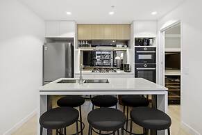 Avani Living Queen’s Wharf Residences