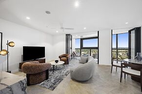 Queen's Wharf Residences