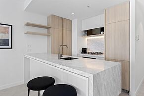 Queen's Wharf Residences