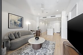 Avani Living Queen’s Wharf Residences