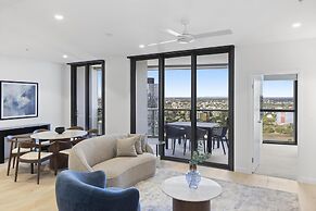 Avani Living Queen’s Wharf Residences