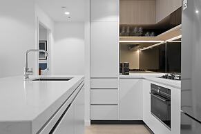 Queen's Wharf Residences