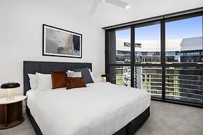 Queen's Wharf Residences