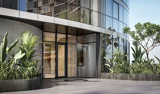 Queen's Wharf Residences