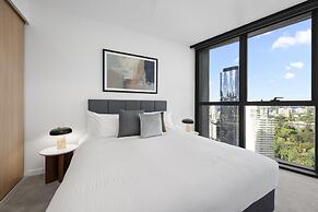 Avani Living Queen’s Wharf Residences