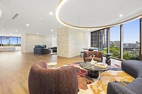 Avani Living Queen’s Wharf Residences