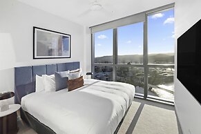 Avani Living Queen’s Wharf Residences