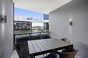 Queen's Wharf Residences