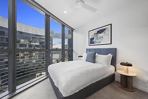 Queen's Wharf Residences
