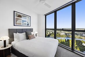 Avani Living Queen’s Wharf Residences