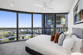 Queen's Wharf Residences