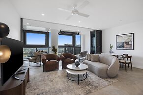 Avani Living Queen’s Wharf Residences