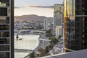Queen's Wharf Residences