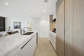 Queen's Wharf Residences