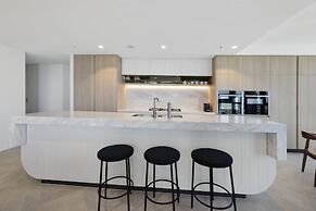 Queen's Wharf Residences