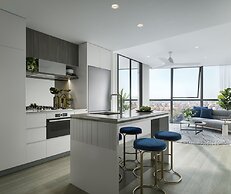 Queen's Wharf Residences