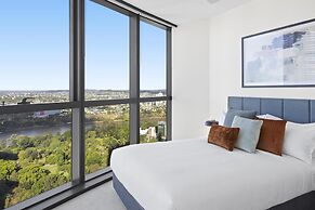 Avani Living Queen’s Wharf Residences
