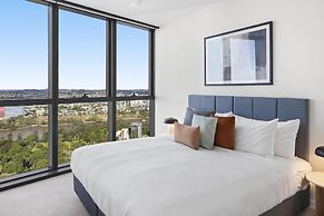 Avani Living Queen’s Wharf Residences