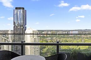 Queen's Wharf Residences