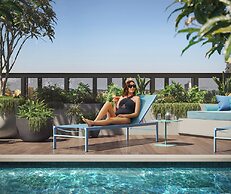 Queen's Wharf Residences