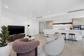 Avani Living Queen’s Wharf Residences