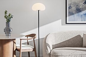 Queen's Wharf Residences