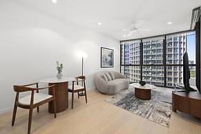 Avani Living Queen’s Wharf Residences